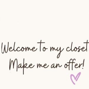 Please Send Offers...🙏